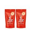 Christmas Edition Communion Cups | The Miracle Meal 50 Pre-Filled Cups with Juice & Wafer | Celebrate Faith & Joy view 1