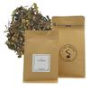 C Tea House Acai Berry White Tea Loose Leaf Tea Low Caffeine, White Tea with Blueberries, Elderberries & Natural Acai Flavor 1Lb Resealable Pouch view 2