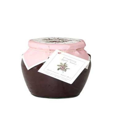 Bella Cucina Cranberry Applesauce