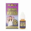 Vertigo Ear Drops/Gotas para Odos Vrtigo Natural Ear Relief for Dizziness & Balance Support | Alivio Natural para el Vrtigo y Apoyo al Equilibrio | 5 mL Dropper Bottle view 1