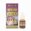 Vertigo Ear Drops/Gotas para Odos Vrtigo Natural Ear Relief for Dizziness & Balance Support | Alivio Natural para el Vrtigo y Apoyo al Equilibrio | 5 mL Dropper Bottle view 2