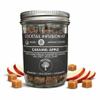 Caramel Apple Cocktail Kit | Cocktail Mix | Makes 8 Artisan Cocktails | Taste Just Like You're Eating A Caramel Apple On A Stick view 1