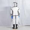 SJRYSJIHM Wasps Protective Clothing, Fan Protective Onesie,Wasps Keeper Suite with Beekeeping Gloves, Safety Breathability.(Small) view 3