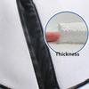 SJRYSJIHM Wasps Protective Clothing, Fan Protective Onesie,Wasps Keeper Suite with Beekeeping Gloves, Safety Breathability.(Small) view 4