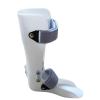 HCZKIUJ Children's Drop Foot Brace Orthosis, Kids Drop Foot Splint Othopedic Ankle Foot Brace Night Splint Support for Children for Post-Injury Rehabilitation,Right,L (Left L) view 1