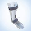 HCZKIUJ Children's Drop Foot Brace Orthosis, Kids Drop Foot Splint Othopedic Ankle Foot Brace Night Splint Support for Children for Post-Injury Rehabilitation,Right,L (Left L) view 4