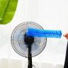 3 Pack Fan Cleaner Brush,Duster,Cleaner Brush,Bendable Microfiber Head,Reusable Dust Remover,Washable,ldeal for Ceiling Fan Blades view 4