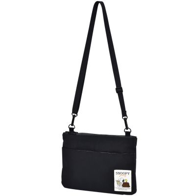 2 Room Shoulder BK Journey Snoopy