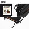 2 Room Shoulder BK Journey Snoopy view 3