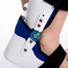 HCZKIUJ Post-Op Hip Ankle Foot Knee Brace Hinged Hip Stabiliser Correor Support Brace Adjustable Thigh Knee Ankle Foot Orthosis (Left S/35 41Cm) view 3