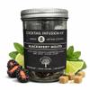 Blackberry Mojito Cocktail Kit | Cocktail Mix | 8 Artisan Cocktails | Tastes Just Like The Classic Cuban Cocktail view 1