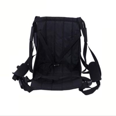 TTXNJKBF Evacuation Chair Up and Down The Stairs Disability Stretcher Positioning Pad Transfer Belt Patient Lift Sling Transport Emergency