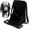 TTXNJKBF Evacuation Chair Up and Down The Stairs Disability Stretcher Positioning Pad Transfer Belt Patient Lift Sling Transport Emergency view 2