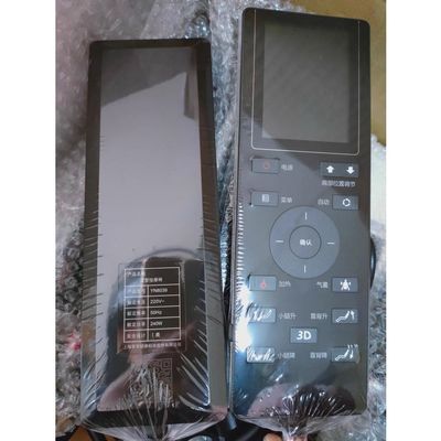 1PC New Replacement for Yinuo Massage Chair YN8039 Remote Control