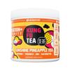 Advanced x Kung Fu Tea Hydration Powder + Immunity Support | Electrolyte Drink Mix with Vitamin C, Zinc, Vitamin D | Zero Sugar, Keto Friendly - (30 Servings, Sunshine Pineapple) view 1
