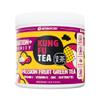 Advanced x Kung Fu Tea Hydration Powder + Immunity Support | Electrolyte Drink Mix with Vitamin C, Zinc, Vitamin D | Zero Sugar, Keto Friendly - (30 Servings, Passion Fruit Green Tea) view 1