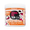 Advanced x Kung Fu Tea Hydration Powder + Immunity Support | Electrolyte Drink Mix with Vitamin C, Zinc, Vitamin D | Zero Sugar, Keto Friendly - (30 Servings, Peach Oolong) view 1