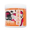 Advanced x Kung Fu Tea Hydration Powder + Immunity Support | Electrolyte Drink Mix with Vitamin C, Zinc, Vitamin D | Zero Sugar, Keto Friendly - (30 Servings, Peach Oolong) view 4