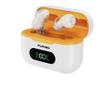 Flaygo Pro Hearing Aids for Seniors with Smart Auto-Noise Reduction (Not Amplifiers),Rechargeable Digital OTC with 32-Channel for Clear Sound, Super Mini Invisible & 7-Day Standby, UV Charging Case view 1