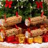 4pcs christmas money box for cash gift pull,20cm Funny Pull Cash Candy Boxes for Party,christmas surprise money pull pouch, Surprise Cas h Holder for Family Friends, Candy Storage Holiday Decoration view 3