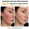 MICEYLIVE Red Light Therapy for Face Mask, Blue Light Therapy for Acne, Gifts for Women, Wrinkle LED Face Mask, 432 LED with Full Face Coverage & 3 Light Modes, Travel Bag for Home Use & Travel, Black view 3