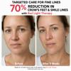 MICEYLIVE Red Light Therapy for Face Mask, Blue Light Therapy for Acne, Gifts for Women, Wrinkle LED Face Mask, 432 LED with Full Face Coverage & 3 Light Modes, Travel Bag for Home Use & Travel, Black view 4