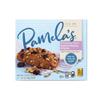 Pamela's Gluten Free Whenever Bars, Cranberry Almond, Raisin Walnut spice, Blueberry Lemon, & Chocolate Chip Coconut, 7.05 Oz (Variety Pack) view 3