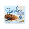 Pamela's Gluten Free Whenever Bars, Cranberry Almond, Raisin Walnut spice, Blueberry Lemon, & Chocolate Chip Coconut, 7.05 Oz (Variety Pack) view 4