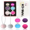 Replaceable kegel Balls, Ben wa Balls, Pelvic Floor Muscle Exercise Devices view 1
