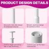 Kindshine 20 Pcs Disposable Suppository Applicators for Women view 3