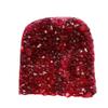 UNYQBFKM Natural Crystal Raw Geode Stone Irregular Rock Quartz Crystal Geode, Natural Mineral Specimen Energy Crystal Stone Gifts for Friends Women Office Home Decor for Reiki Meditation,200g view 1