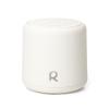 Restnature White Noise Machine for Baby, Portable Rechargeable Sound Machine with 20 Soothing Sounds & Sleep Timer for Adults, Travel, Home, Nursery (Rubber White) view 1