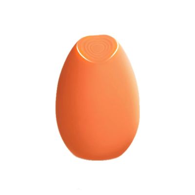 10 Adjustable Intensity Handheld Back Massager for Instant Relief, Ergonomic Design and Whisper Quiet Operation ZW54436