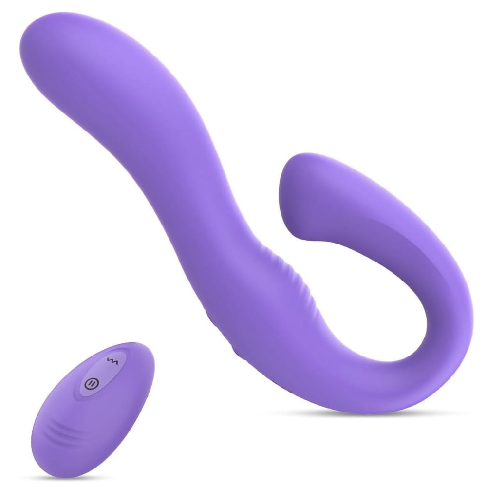Portable Neck and Shoulder Massager with Heat Therapy and Adjustable Settings for Ultimate Relaxation KA53663