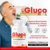 (2 Pack) GlucoXcel Capsules - Official GlucoXcel Supplement Pills Advanced Blood Balance Health Formula, Natural Gluco Xcel for Overall Health & Wellness Reviews, 120 Capsules for 2 Months view 2