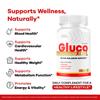 (2 Pack) GlucoXcel Capsules - Official GlucoXcel Supplement Pills Advanced Blood Balance Health Formula, Natural Gluco Xcel for Overall Health & Wellness Reviews, 120 Capsules for 2 Months view 3