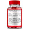 Nutrifex Gummies, Official Nutrifex Supplement Gummy for Men - Maximum Strength Performance, All Natural Support for Overall Health & Wellness, Advanced Nutri FEX Health Reviews (5 Pack) view 3