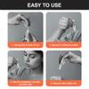 Healthcare Zoo Saline Solution, 0.9% Sodium Chloride, 30 Single-Use 5ml Tubes view 3