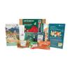 eat2explore Global Cooking Kit - Authentic Recipes, Essential Spices, Cultural Fun & Expert Drink Pairings - Perfect for Date Night and Dinner Parties (MEXICO edition) view 1