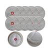 10/4PCS Microfiber Mop Cloth Kit And Convenient Mopping,Compatible For LG, Vacuum Cleaner Parts Access(4 Pack) view 2