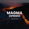 Espresso Coffee Gift Box, Whole Bean, Fresh Roasted, 4 X 16-ounces, Espresso Dark Roast, Magma Espresso Medium Roast, Los Angeles Espresso Light Roast, Cafe Cubano Miami Dark Roast view 3