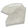 Washable & Reusable Mop Cloth Parts Accessories Fit,Compatible For Xiaomi,Robot Vacuum H40/0V51(8pcs) view 3