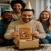 Kepperton Colon Curse Coffee - Medium Roast Gourmet Coffee Beans Funny Gag Gift for Coffee Lovers & Coworkers Adult Stocking Stuffers Potty Humor view 4