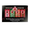 Better Made Seasoning Shaker Gift Set - BBQ, Red Hot, Sour Cream & Onion, Sweet Heat BBQ - (1) Gift Set Includes (4) 5 oz. Seasoning Shakers (1 of each flavor) view 1