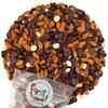FirstChoiceCandy Probiotic Berry and Nut Snack Mix with Dark Chocolate Cranberries, Yogurt Peanuts, Raw Almonds, Dark Chocolate Discs, Trial Mix Nuts (1 Pound) view 1