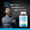 (2 Pack) Libicade Gummies - Official Libicade Premium Supplement Gummy for Men - Maximum Strength, All Natural Drive Advanced Formula Daily Support Overall Health & Wellness, 120 Gummies for 2 Months view 3