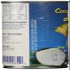 Cream of Coconut 15 oz Can | Made from Sun-Ripened Caribbean Coconuts | Perfect for Pia Coladas, Smoothies & Tropical Drinks (Pack of 5) view 2