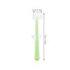 Beaupretty Gentle Silicone Toothbrush for Newborns and Soft Bristle Gum Brush with Tongue Scraper Ergonomic Oral Care Kit for Teeth and Mouth Cleaning view 2