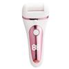 Rechargeable Electric Callus Remover Digital Display, Cordless Foot File view 1