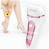 Rechargeable Electric Callus Remover Digital Display, Cordless Foot File view 3